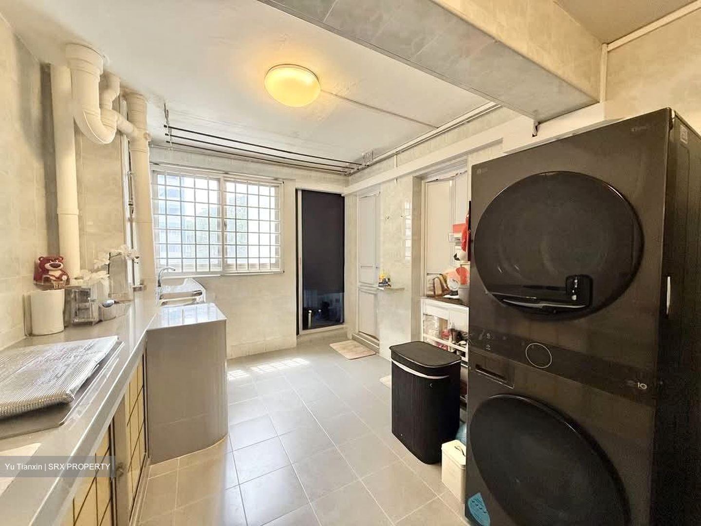 Blk 65 Marine Drive Gardens (Marine Parade), HDB 3 Rooms #573585731